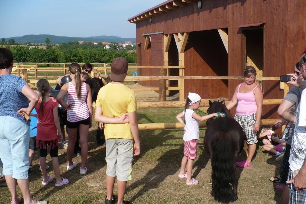 Bukovansky Mlyn Bukovany Esterno foto