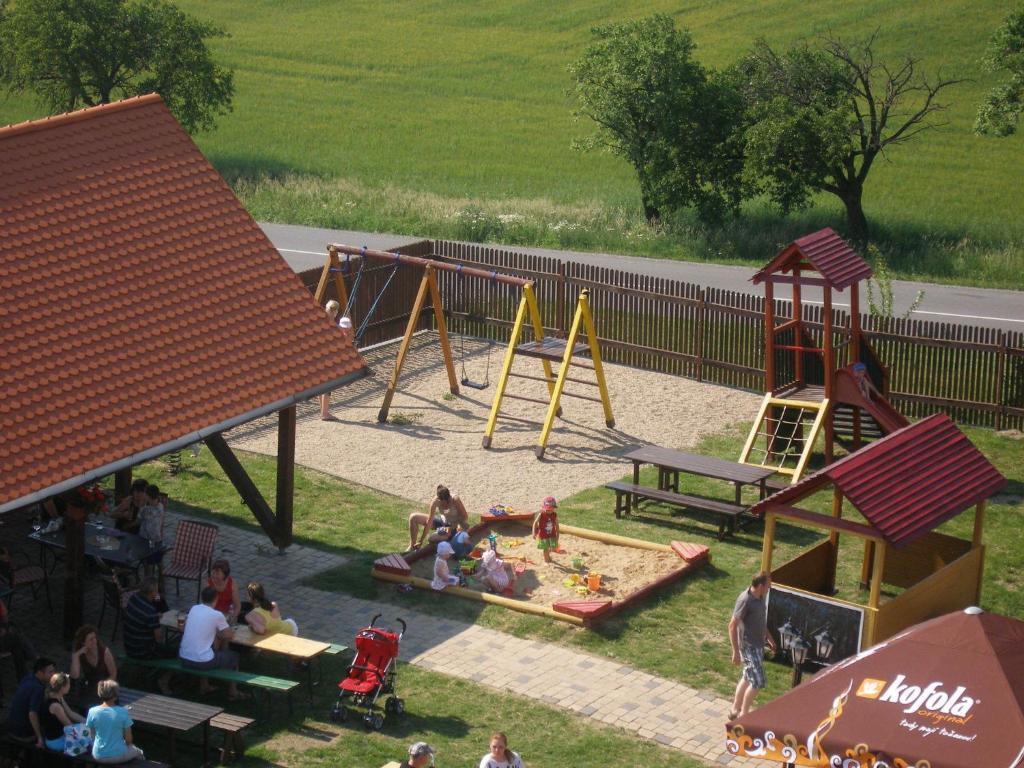 Bukovansky Mlyn Bukovany Esterno foto